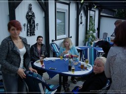 Sommerfest 06.09.2014